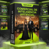 Comercial de IA