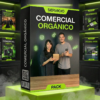Comercial Orgánico UGC
