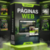 Páginas Web