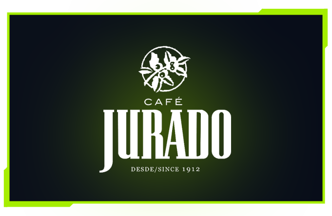 CAFE JURADO